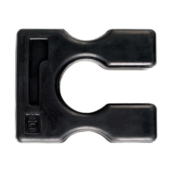 Body-Solid 2.5lb Weight Stack Adapter Plate - Universal Gym Machine Add-On