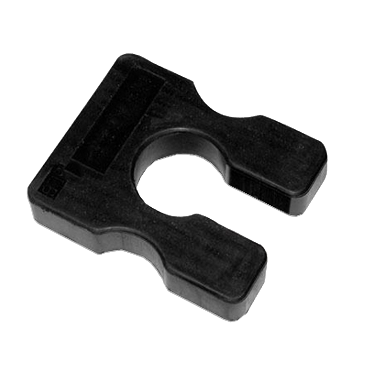 Body-Solid 2.5lb Weight Stack Adapter Plate - Universal Gym Machine Add-On — view 2