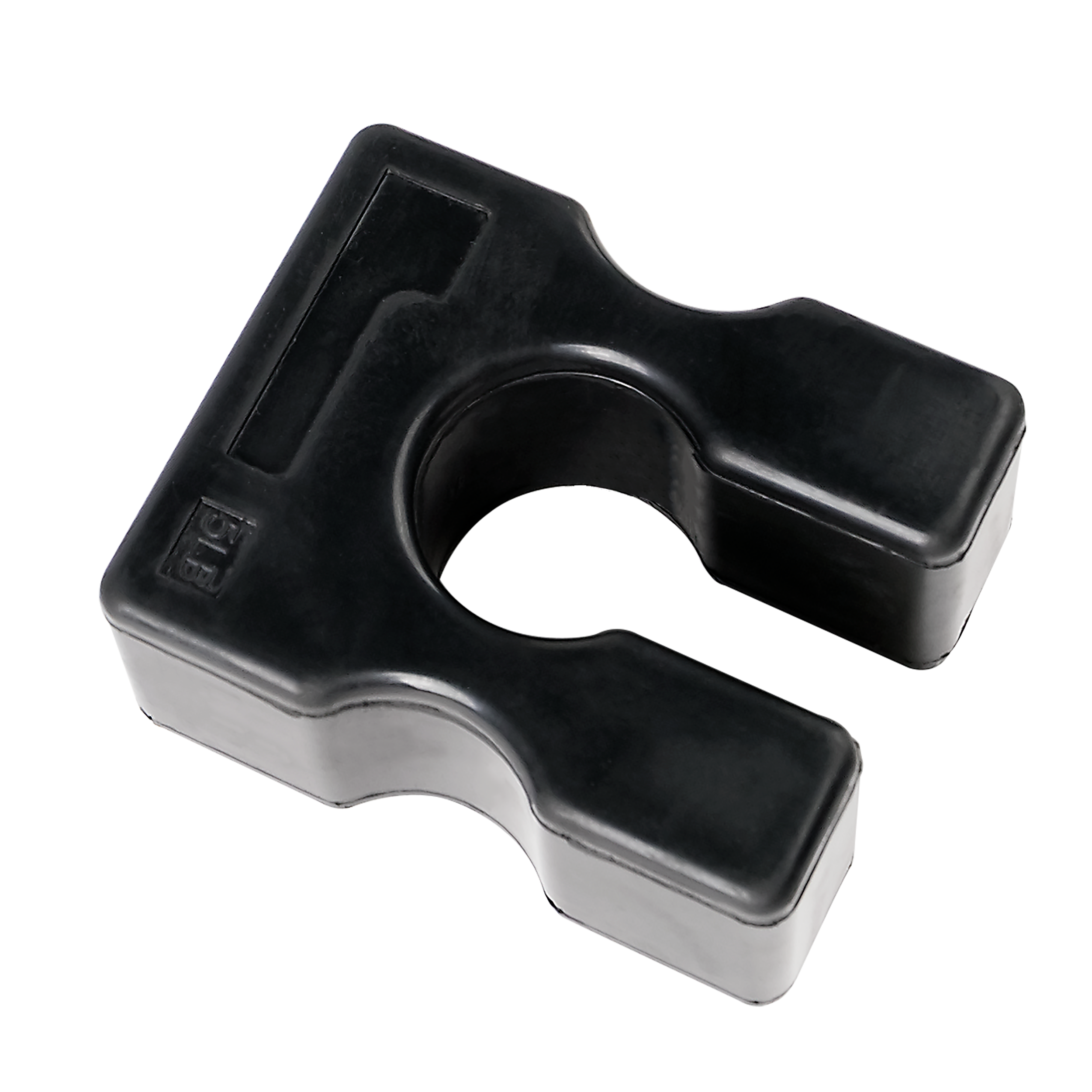 Body-Solid 5lb Weight Stack Adapter Plate – Universal Gym Machine Add-On