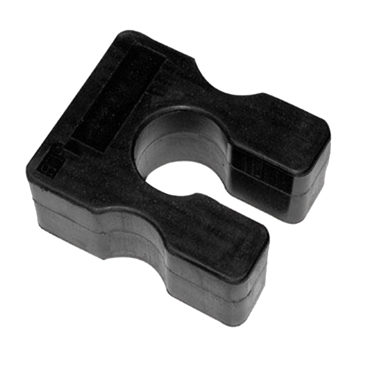 Body-Solid 5lb Weight Stack Adapter Plate - Universal Gym Machine Add-On — view 2