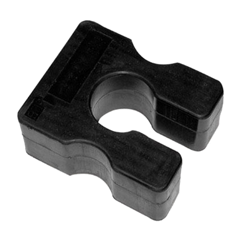 Body-Solid 5lb Weight Stack Adapter Plate – Universal Gym Machine Add-On