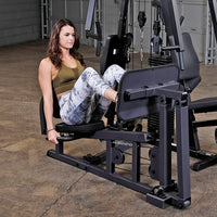 GLP2500 Premium Leg Press Attachment