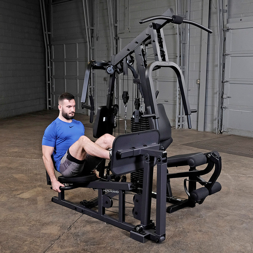 GLP2500 Premium Leg Press Attachment