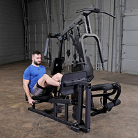 GLP2500 Premium Leg Press Attachment