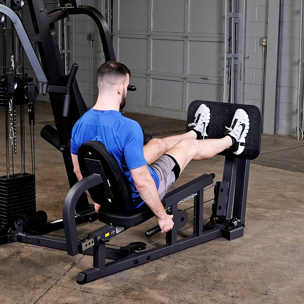 GLP2500 Premium Leg Press Attachment