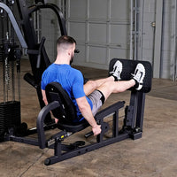 GLP2500 Premium Leg Press Attachment