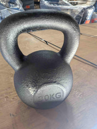 Muscle D Fitness Kettlebell — view 4