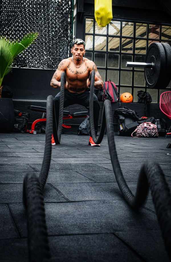 Functional Training