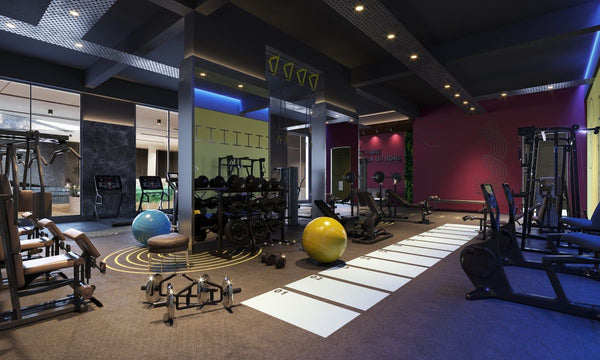 Home Gyms